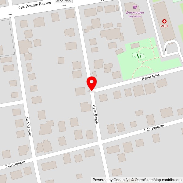 ВИЯНА 53 ООД